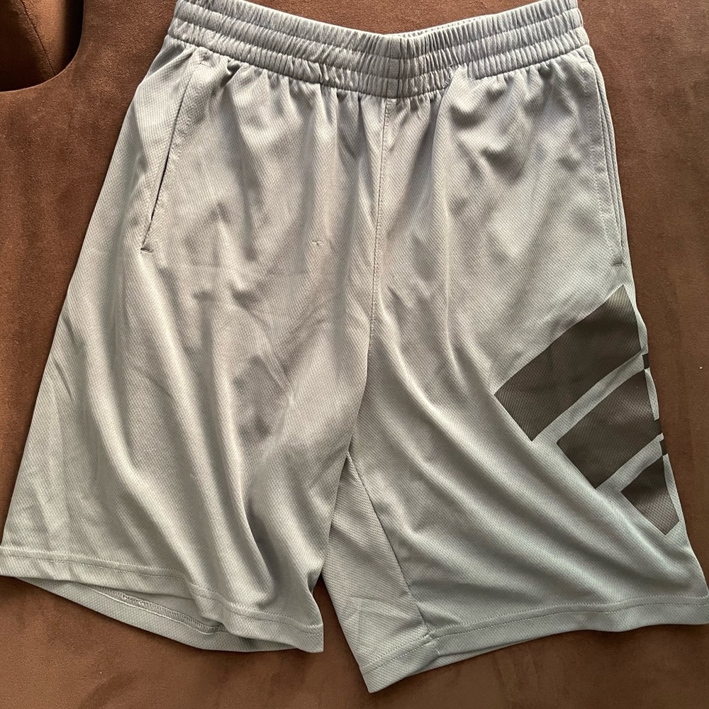 Kids adidas shorts